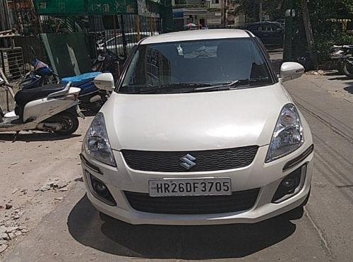 Used 2017 Maruti Suzuki Swift for sale