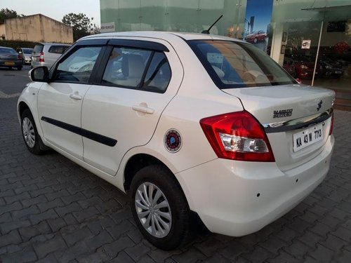 Maruti Dzire VXi AT for sale