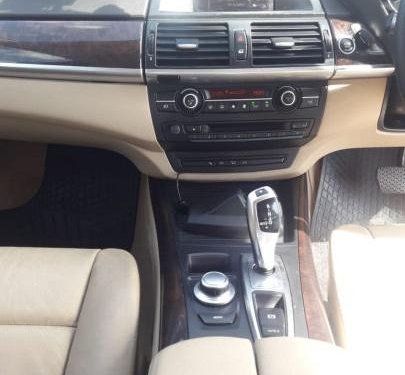 Good as new BMW X5 2009 for sale