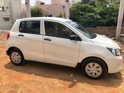 Maruti Celerio VXI AMT for sale