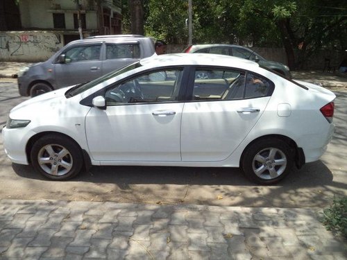 Honda City 1.5 V AT 2010 for sale