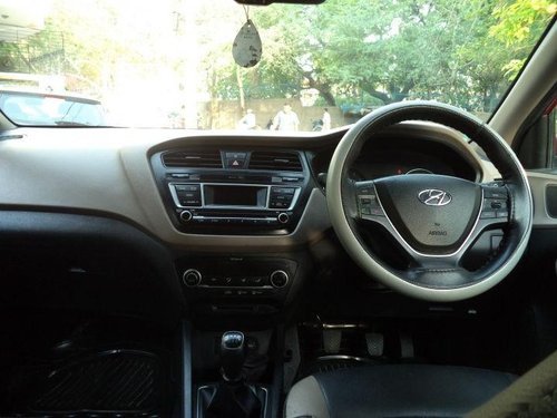 Used 2016 Hyundai i20 for sale