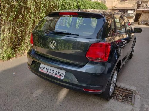 Volkswagen Polo 1.2 MPI Highline 2015 for sale