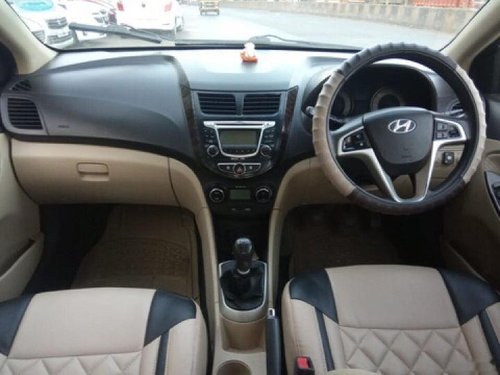 Used 2011 Hyundai Verna for sale