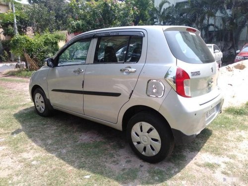 Maruti Suzuki Celerio 2016 for sale