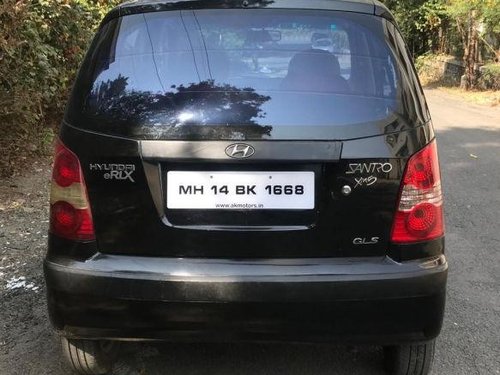 Hyundai Santro Xing GLS 2008 for sale