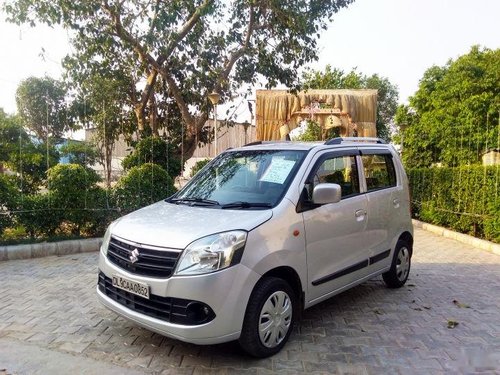 Maruti Suzuki Wagon R 2010 for sale