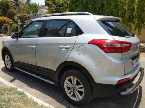 Hyundai Creta 1.6 CRDi SX for sale