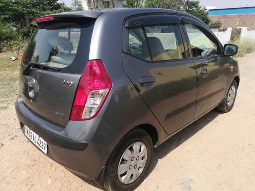 Used Hyundai i10 car at low price