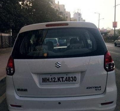 2014 Maruti Suzuki Ertiga for sale