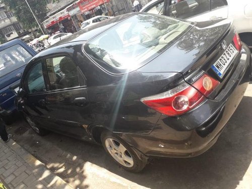 Used Honda City ZX VTEC 2006 for sale