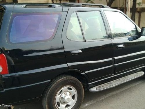 2009 Tata Safari for sale at low price