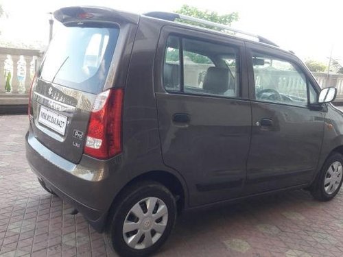 Used Maruti Suzuki Wagon R car at low price