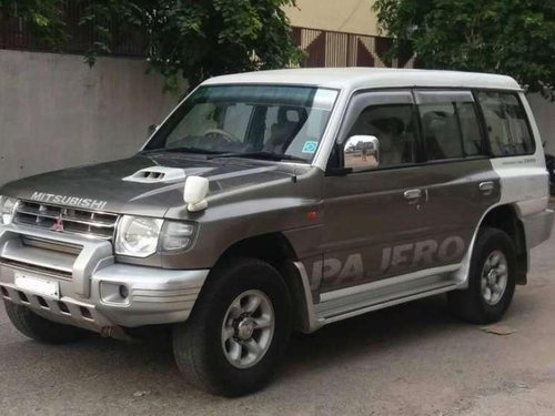 Mitsubishi Pajero SFX 2010 for sale 