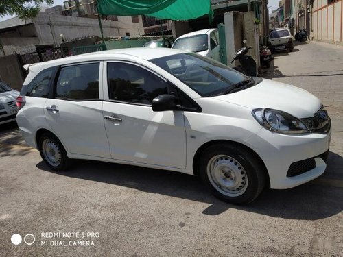 Honda Mobilio E i-DTEC 2015 for sale