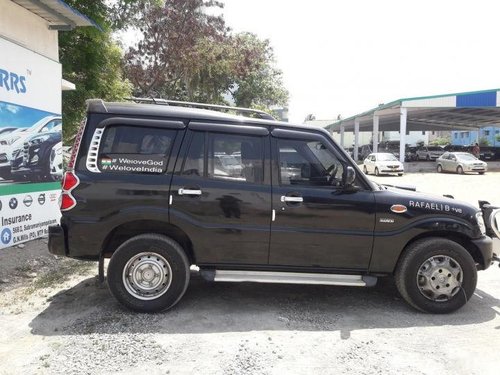 Used Mahindra Scorpio 2006-2009 car at low price