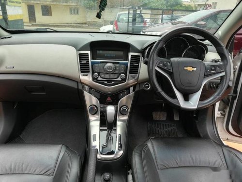 Chevrolet Cruze LTZ AT 2014 for sale