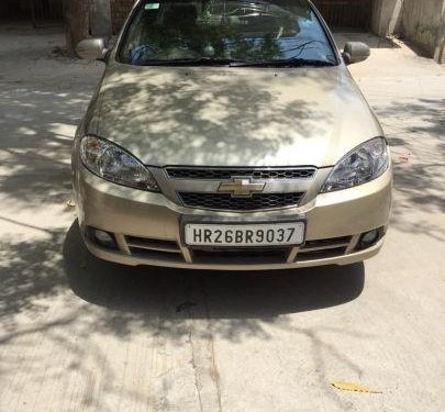 Used Chevrolet Optra car at low price