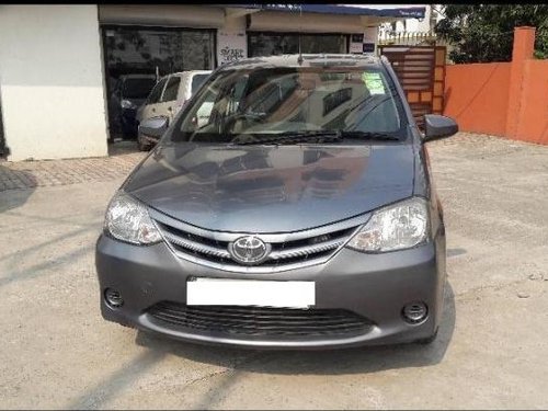 Toyota Platinum Etios G for sale