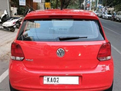 Used 2014 Volkswagen Polo for sale