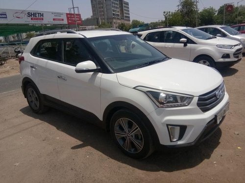 Hyundai Creta 2015 for sale