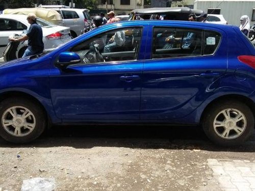 Used 2011 Hyundai i20 for sale