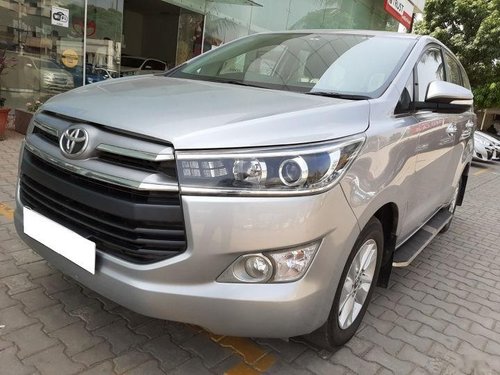 Toyota Innova Crysta 2.4 VX MT for sale