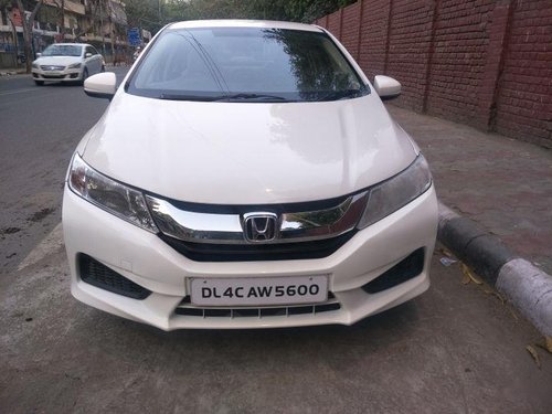 Used 2015 Honda City for sale