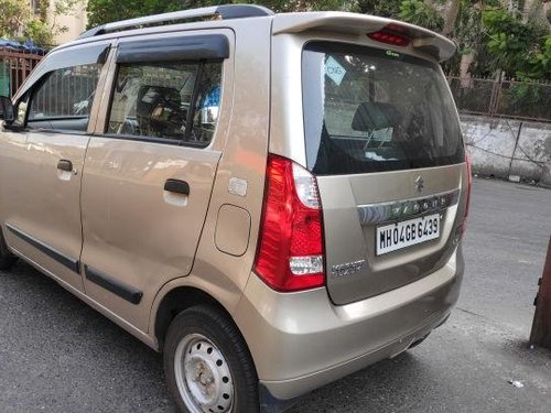 Maruti Wagon R LXI CNG for sale