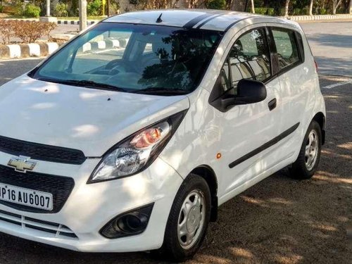 Chevrolet Beat LS Diesel, 2014, Diesel for sale