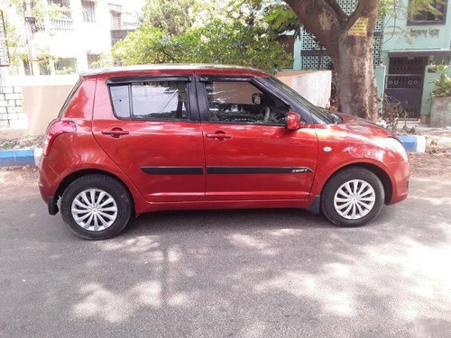 Maruti Suzuki Swift VXI 2008 for sale