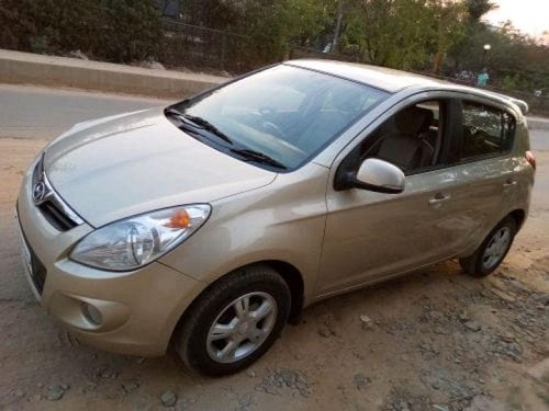 Used 2010 Hyundai i20 for sale