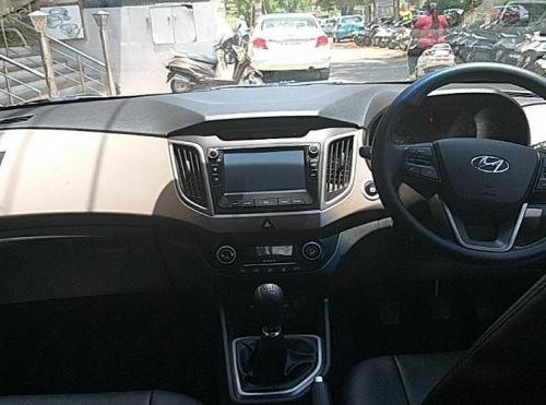 Used Hyundai Creta 1.6 Gamma SX Plus 2016 for sale