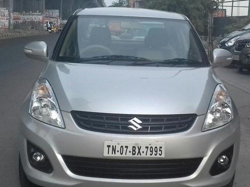 2014 Maruti Suzuki Dzire for sale at low price