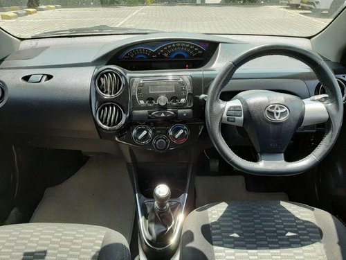 Toyota Etios Cross 1.4L VD for sale