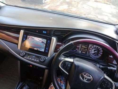 Toyota Innova Crysta 2.4 VX MT 2016 for sale