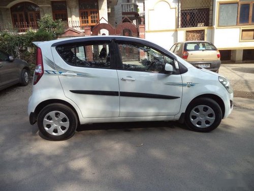 Maruti Ritz VXi (ABS) BS IV for sale