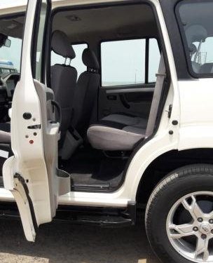 Used 2015 Mahindra Scorpio for sale