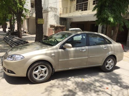 Used Chevrolet Optra car at low price