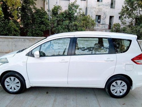 Used 2018 Maruti Suzuki Ertiga for sale