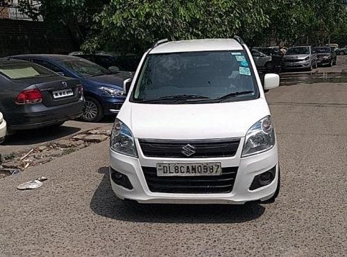 2015 Maruti Suzuki Wagon R for sale