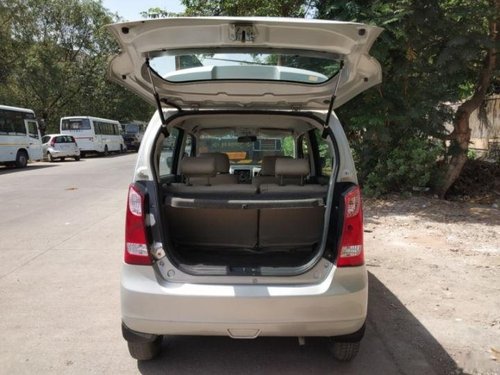 Used Maruti Suzuki Wagon R LXI 2012 for sale