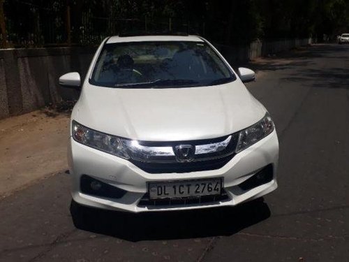 2015 Honda City for sale at low price