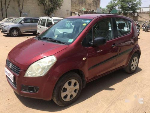 2010 Maruti Suzuki Ritz for sale