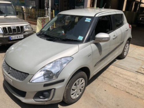 2017 Maruti Suzuki Swift for sale