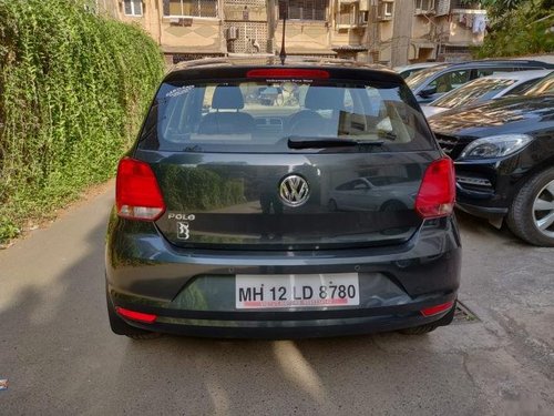 Volkswagen Polo 1.2 MPI Highline 2015 for sale