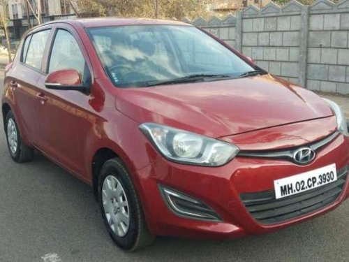 Used Hyundai i20 car 2012 for sale at low price