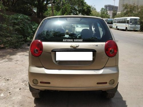 Used Chevrolet Spark car at low price