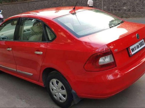 Skoda Rapid 1.5 TDI CR Ambition, 2014, Diesel for sale 