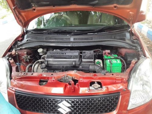 Maruti Suzuki Swift VXI 2008 for sale